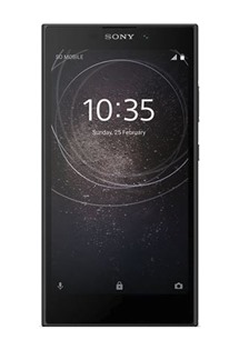 Sony H4311 Xperia L2 Dual-SIM Black