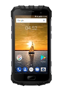 UleFone Armor 2 6GB / 64GB Dual-SIM Grey