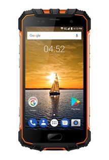 UleFone Armor 2 6GB / 64GB Dual-SIM Orange