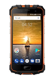 UleFone Armor 2S 2GB / 16GB Dual-SIM Gold