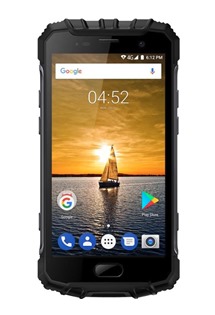 UleFone Armor 2S 2GB / 16GB Dual-SIM Grey