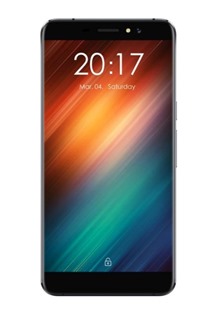 UleFone S8 1GB / 8GB Dual-SIM Black