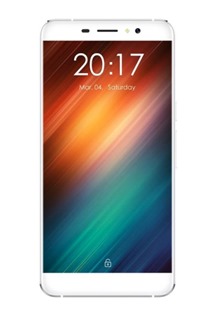 UleFone S8 1GB / 8GB Dual-SIM White