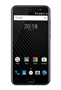 UleFone T1 6GB / 64GB Dual-SIM Black