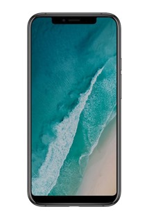 Ulefone X 4GB / 64GB Dual-SIM Black
