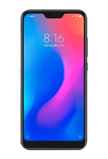 Xiaomi Mi A2 Lite 4GB / 32GB Dual-SIM Black