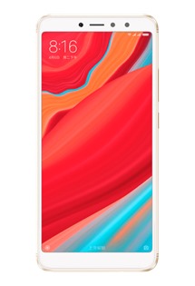 Xiaomi Redmi S2 4GB / 64GB Dual-SIM Gold