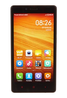 Xiaomi Redmi Note White