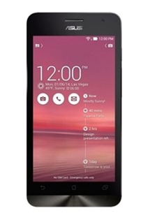 ASUS Zenfone 5 Red 8GB