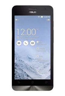 ASUS Zenfone 5 Black 16GB