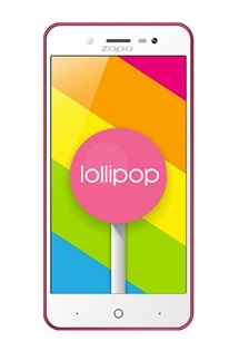 ZOPO ZP330 Color C Pink