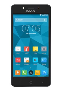 ZOPO ZP350 Color E Black