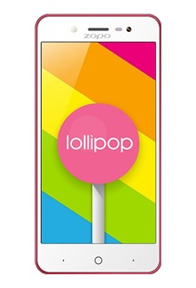 ZOPO ZP350 Color E Pink