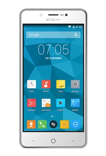 ZOPO ZP350 Color E White
