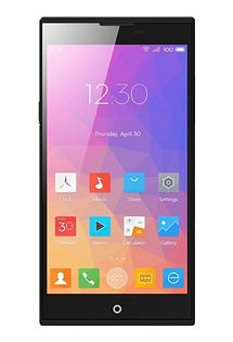 ZOPO ZP920+ Flash S Black