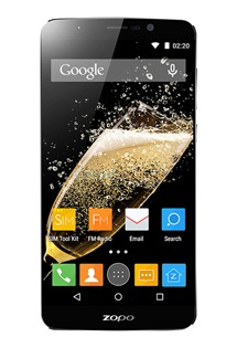 ZOPO ZP951 Speed 7 Black