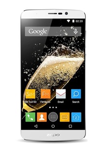 ZOPO ZP952 Speed 7 Plus White