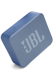 JBL GO Essential bezdrátový reproduktor modrý
