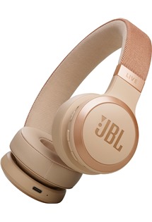 JBL Live 670NC bezdrtov nhlavn sluchtka s potlaenm hluku bov