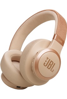 JBL Live 770NC bezdrtov nhlavn sluchtka s potlaenm hluku bov