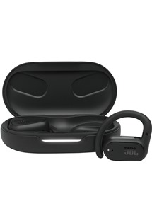 JBL Soundgear SENSE bezdrtov sluchtka ern