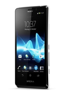 Sony LT30p Xperia T Bond Edition T-Mobile