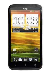 HTC S720e One X Grey 16GB