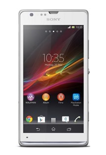 Sony C5303 Xperia SP White