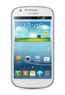 Samsung i8730 Galaxy Express White (GT-I8730TAAETL)