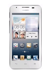 Huawei Ascend G510 White