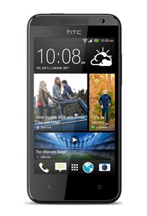 HTC Desire 300 Black