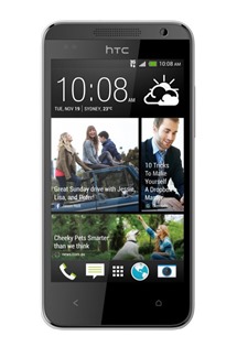 HTC Desire 300 White