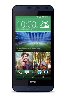 HTC Desire 610 Blue