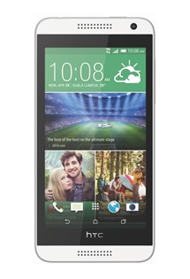 HTC Desire 610 White