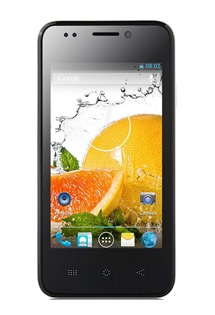 THL A3 White Dual-SIM