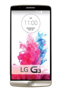 LG D855 G3 16GB Shine Gold