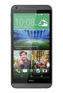 HTC Desire 816 Grey