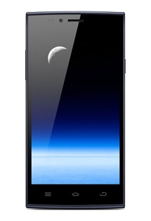 THL T6s Black Dual-SIM