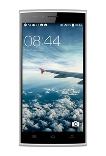 THL T6s White Dual-SIM