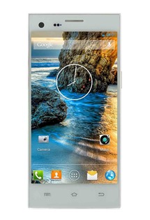 THL T11 Dual-SIM White