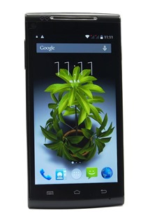 Hyundai Cyrus HP5080 Black