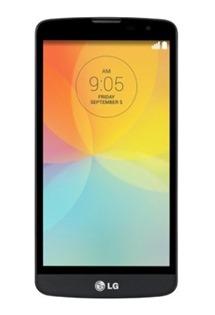 LG D335 L Bello Dual Black