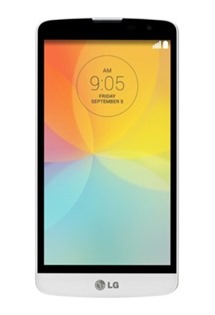 LG D335 L Bello Dual White