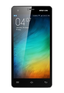 Hyundai Cyrus HP503Qe White