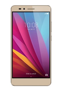 Honor 5X Gold