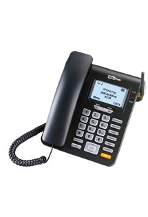 Maxcom Maximobil MM28D