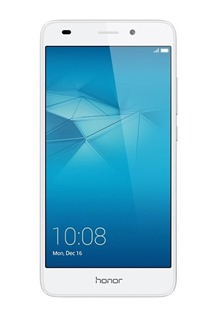 Honor 7 Lite LTE Silver