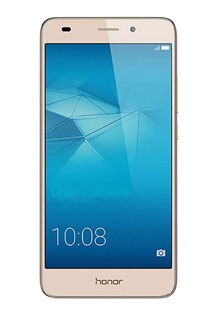 Honor 7 Lite LTE Gold