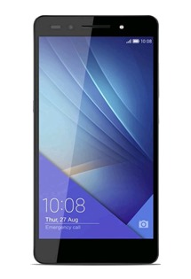 Honor 7 LTE Grey