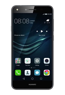 Huawei Y6 II Compact Dual-SIM Black
